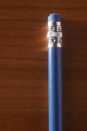 close up of the colorful pencilの写真素材