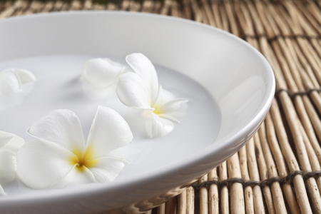 stock image of the spa conceptの写真素材