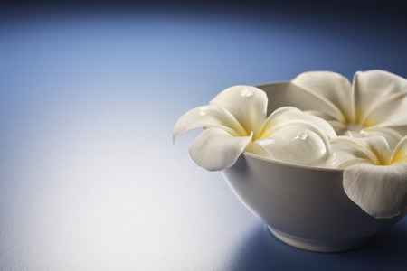 stock image of the spa conceptの写真素材