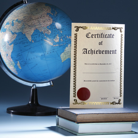 stock image of the education conceptの写真素材