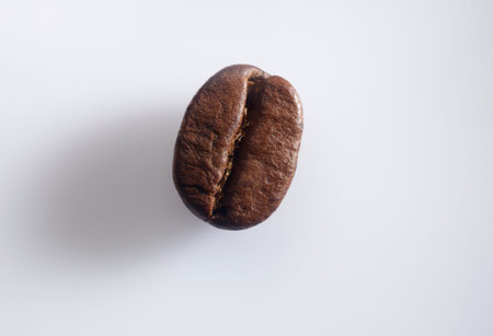 stock mage of the coffee beanの写真素材