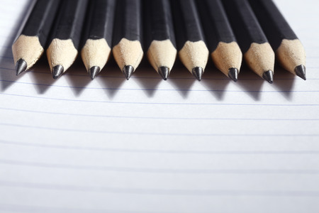 stock image of the pencilの写真素材