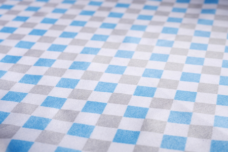 Stock image of checkered floorの写真素材