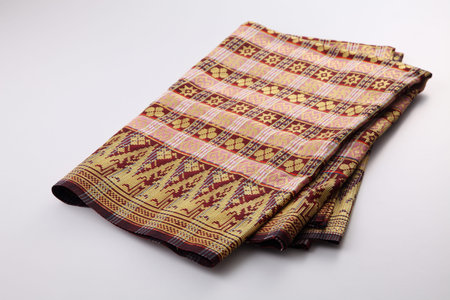 Malaysia Songket .Songket is a fabric that belongs to the brocade family of textiles of Indonesia,...