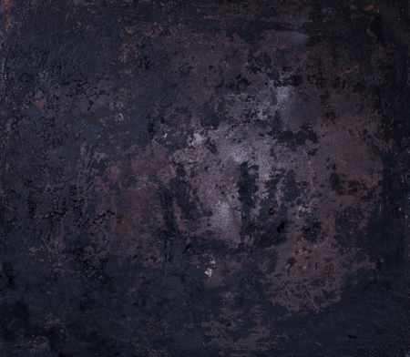 background is dark,ironの写真素材