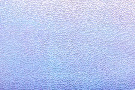 Background of colorful leather, close upの写真素材