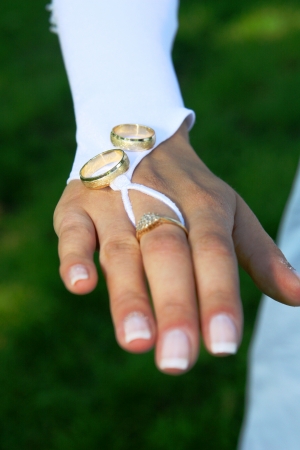 Ringsの写真素材