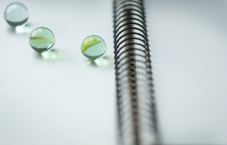 No notesの写真素材