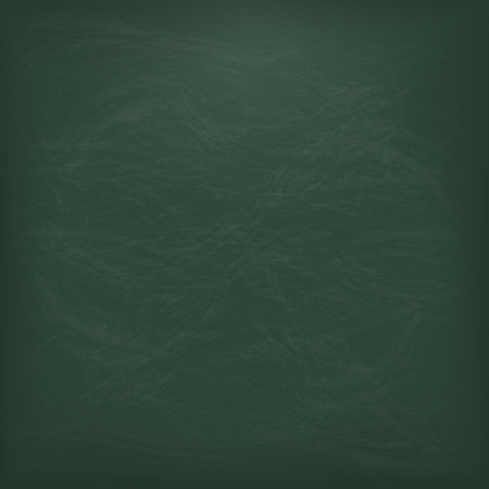 Empty blackboard. のイラスト素材