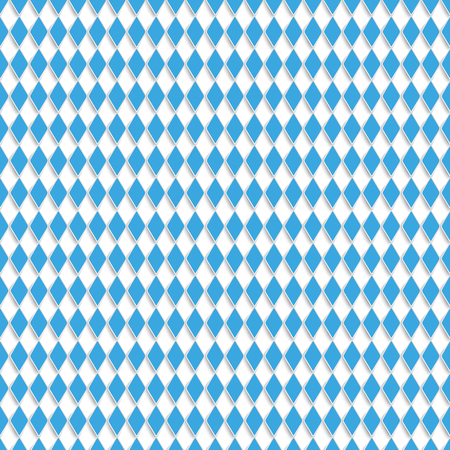 Oktoberfest design on the white background. vector file.のイラスト素材