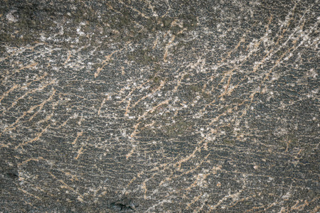 Rock texture and surface background closeupの写真素材