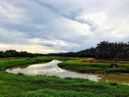 Lunas  kedah の素材