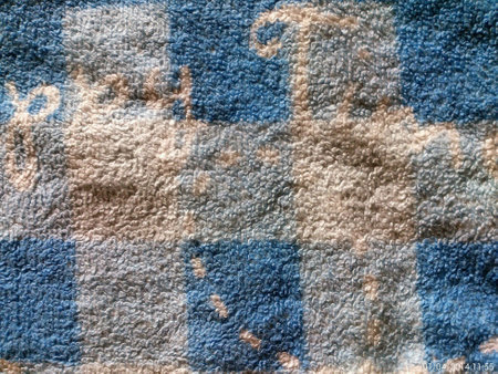 Handkerchiefの素材