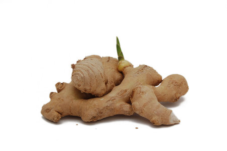 Ginger