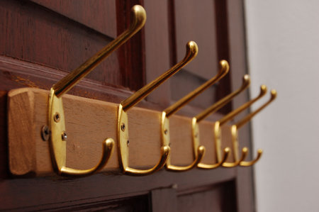 Clothes Hanger
