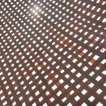 Bamboo basketの素材