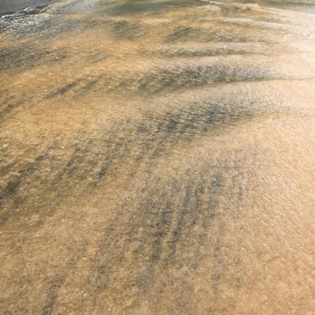 Khao lak beach, Thailand. [Sand, Sea, Tin].の素材