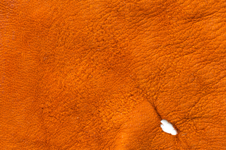 abstract tan leather backgroundの写真素材