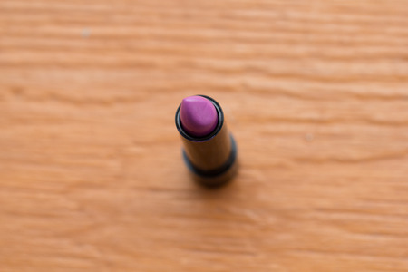 multi color of lipstickの写真素材