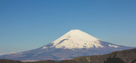 Fujisan