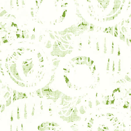 Watercolor mottled texture background. Hand drawn irregular abstract seamless pattern. Modern linen textile for spring summer home decor. Decorative scandi doodle style colorful all over printの写真素材