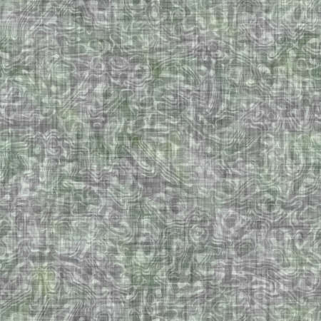 Mottled blotch wash out linen background. Hand painted farmhouse cottage style seamless pattern. Modern textile for spring summer home decor. Decorative scandi all over print.の写真素材