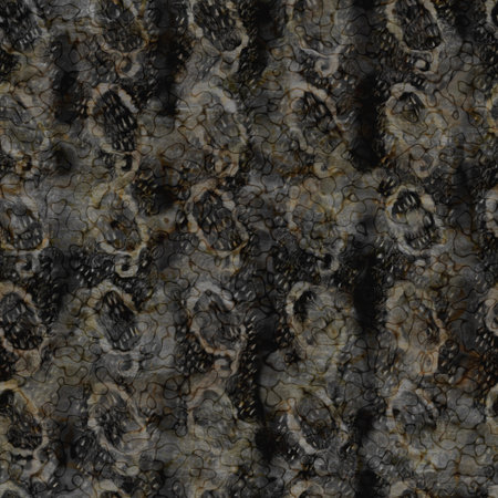 Rustic mottled charcoal grey french linen woven texture background. Worn neutral old vintage cloth...