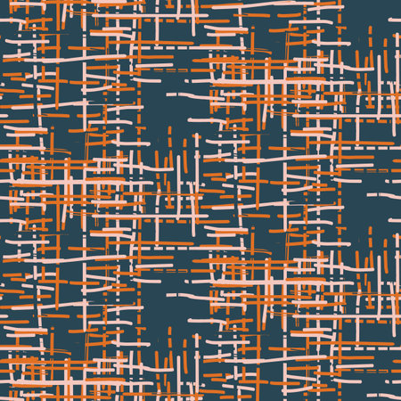 Masculine irregular seamless pattern. Speckled simple shape for digital scrapbook paper and...