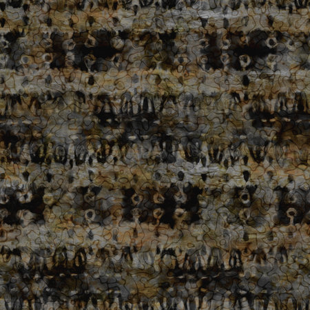 Rustic mottled charcoal grey french linen woven texture background. Worn neutral old vintage cloth...