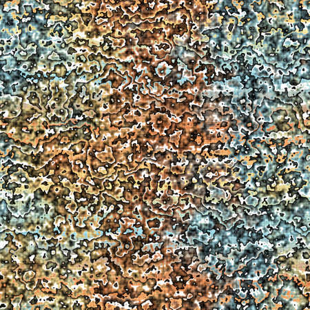 Creative art effect seamless pattern texture. Abstract linen fashion prints . Farmhouse country style repeatable digital paper. Modern illustration textiles jpg swatch.の写真素材