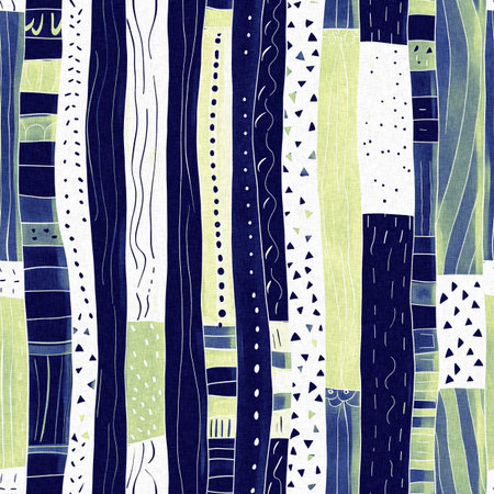 Dark geo shapes for masculine fashion graphic design fabric texture with seamless allover effect....