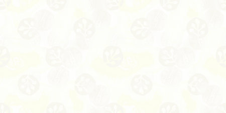 Soft grey speckled seamless border textile pattern. Marled subtle linen weave banner effect for...