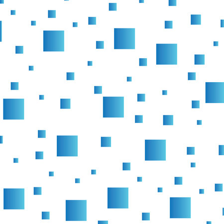 light blue vector seamless background illustration design