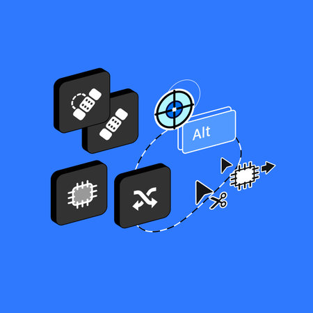 Retouching tools button in raster graphics editor. Spot Healing Brush. Patch. Content Awareness
