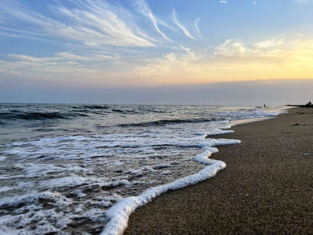 Beachの写真素材
