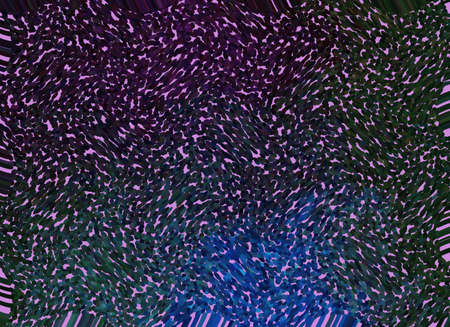 Starry sky graphic abstract background. The cosmic pattern. Dark grunge starry texture.の写真素材