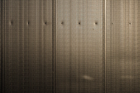 Metallic stripes 1
