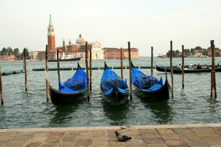 Venice daily lifeのeditorial素材