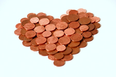 value of lifeの写真素材