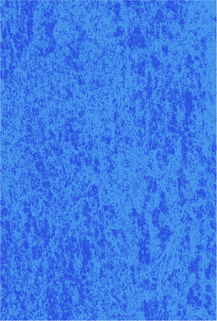 two-toned blue spotted marbled grunge texture.のイラスト素材