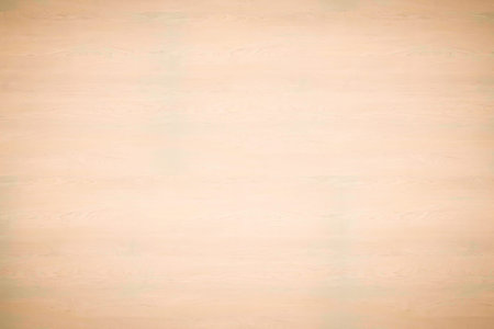 Hi quality wooden texture used as background - horizontal linesの写真素材