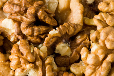 walnuts without shells