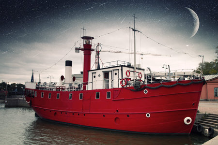 Helsinki.の写真素材