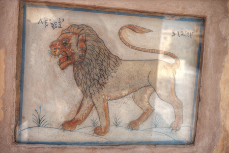 Jantar Mantar - the observatory, built in 1727-1734 gg. Rajput by Maharaja Sawai Jai Singh in which he founded shortly before the city of Jaipur.のeditorial素材