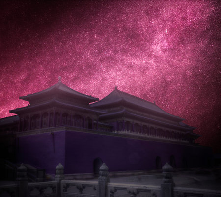 Forbidden City is the largest palace complex in the world. Located in the heart of Beijing ....