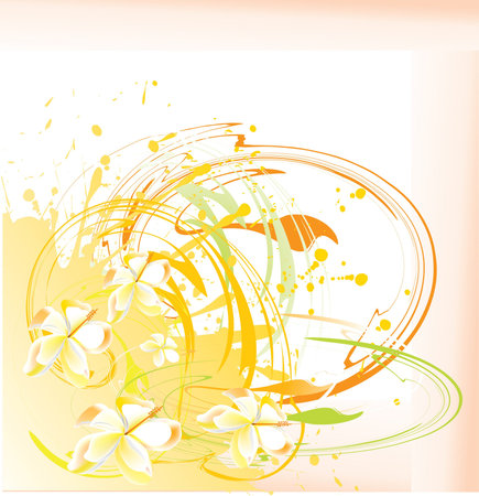 backgroundのイラスト素材