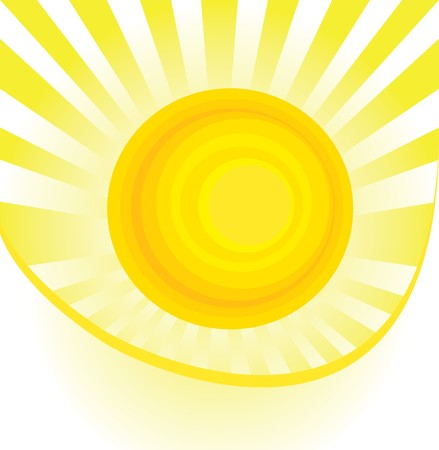 Vector abstract background; のイラスト素材