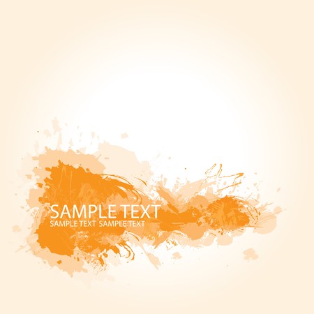 watercolor backgroundのイラスト素材