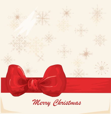 Vector christmas background のイラスト素材