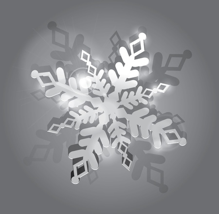 Xmas backgroundのイラスト素材
